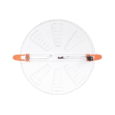 Корпус светильника DCR303 10W+4W 6400K/3000K 85-265V D120*35 (A55-100)