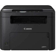 МФУ лазерное Canon i-Sensys MF272dw (5621C013), A4, ч/б, печ. 29 стр/мин., 600 x 2400 dpi (печать) 600x600dpi (скан), USB, RJ-45, Wi-Fi, Air Print, Mopria