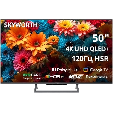 Телевизор Skyworth 50
