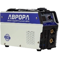 Сварочный аппарат Аврора Вектор 2300 кейс инвертор ММА, 6.3 кВт (кейс в компл.)