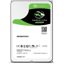 Жесткий диск Seagate Original SATA-III 500Gb ST500LM030 Barracuda (5400rpm) 128Mb 2.5