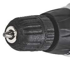 Дрель-шуруповерт СТАВР ДШС-10/450-2С, 450 Вт, 24 Нм, щеточный