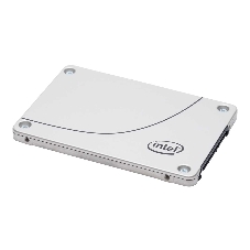 Накопитель SSD Intel Original SATA III 480Gb SSDSC2KG480G8 DC D3-S4610 2.5