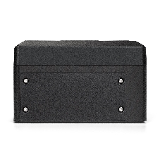 Источник бесперебойного питания ExeGate NEO NNB-850.LED.AVR.8SH.CH 850VA/510W, LED, AVR, 8*Schuko, 4*USB-порта для зарядки, черный