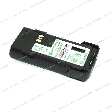 Аккумулятор для Motorola DP4000, XPR3000 (NNTN8129) 2300mAh 7,4V Li-ion (Impress)