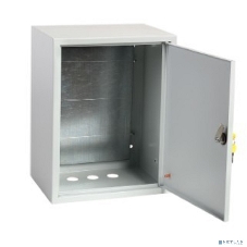 Корпус метал. ЩМП-2-0 (500х400х220 мм) УХЛ3 IP31 GENERICA