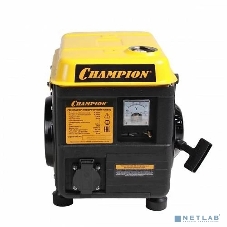 Генератор CHAMPION IGG9500.8/0.9кВт 1.86лс 2.2л 11.7кг 12v