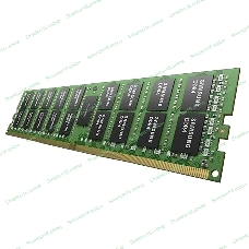 Оперативная память Samsung, DDR4, 64GB (1x64 GB), 3200 MHz, CL22, ECC, RDIMM