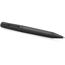 Ручка шариковая Parker Ingenuity Core K570 (2182016) Black BT, M, черные чернила, подарочная коробка