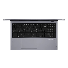 Ноутбук OSIO CyberLine C150i-003/ i5-12600H /NVidia RTX 4060/16/512/NoOS/(Ghz)/Gb/Ext: + не МПТ