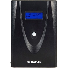 Источник бесперебойного питания RAPAN-UPS 3000 220В