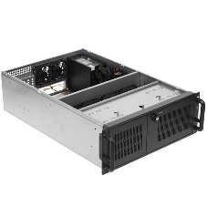 Серверный корпус Exegate Pro 4U4139L RM 19
