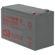 Батарея для ИБП CSB HRL 1234W (12V, 9Ah)
