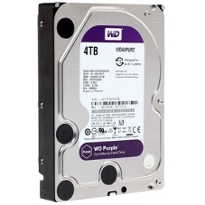 Жесткий диск Western Digital Purple PRO WD221PURP 22Tb 3.5