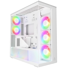 Компьютерный корпус Arctic Cooling ARCTIC Xtender VG белый арт. ACPCC00017A