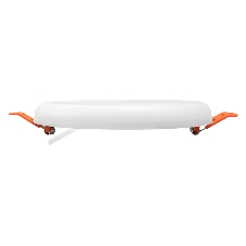 Корпус светильника DCR303 10W+4W 6400K/3000K 85-265V D120*35 (A55-100)