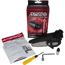 Цепная пила PCA-4 MODUL 755.0.3.16 ИНТЕРСКОЛ