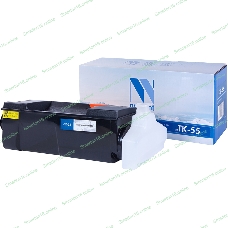 Картридж NVPrint совместимый Kyocera TK-55 для FS 1920 (15000k)