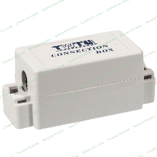 Соединительный модуль, экранированный, cat.6