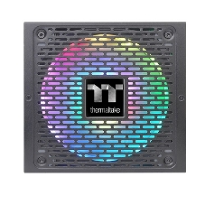 Блок питания Thermaltake Toughpower GF1 ARGb RTL (PS-TPD-0650F3FAGE-1), 650Вт, 80 PLUS Gold, 140мм, модульный, черный