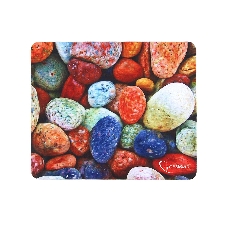 Коврик для мыши Gembird MP-STONES, рисунок 