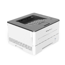 Принтер лазерный Pantum P3010DW, A4, ч/б, печ. до 30 стр/мин., 1200 x 1200 dpi, USB, RJ-45, Wi-Fi, NFC, проектная модель