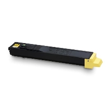 Картридж лазерный Kyocera TK-8115Y (1T02P3ANL0) желтый для M8124cidn/M8130cidn 6000 стр.