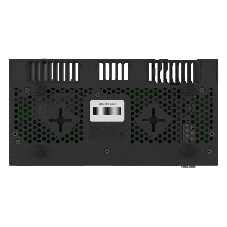 Маршрутизатор 1000M 10PORT 1SFP+ RB4011IGS+RM MIKROTIK