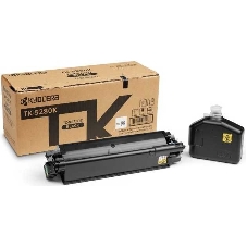 Картридж лазерный Kyocera TK-5280K (1T02TW0NL0) черный для M6235cidn/M6635cidn/P6235cdn 13000 стр