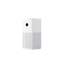 Очиститель воздуха Xiaomi Mi Air Purifier 4 Lite EU BHR5274GL белый, 43 м², HEPA-фильтр, угольный фильтр, датчик PM2.5, управление со смартфона (Mi Home), 3 скорости, дисплей, ночной режим