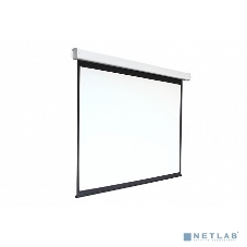 Экран 150x200см Digis Electra-F DSEF-4303 4:3 настенно-потолочный рулонный (моторизованный привод)