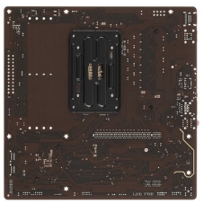 Материнская плата Gigabyte A620M GAMING X, Micro-ATX, AM5, AMD A620, 4xDDR5, 4xSATA, 1xM.2, 1xPCI-E 4.0 x16, 1xPCI-E x1, 1xHDMI, 1xDP, 1x 1Gb LAN, 1xUSB 3.2 Gen 2, 2xUSB 2.0, 2xUSB 3.2 Gen 1, 3x3.5мм, 7.1, ATX