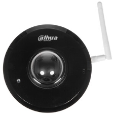Уличная мини-купольная PTZ IP-видеокамера DAHUA DH-SD1A404DB-GNY с ИИ 4Мп, 1/2.8” CMOS, моторизованный объектив 2.8~12мм (4x), видеоаналитика, ИК 20м, IP66, IK08, корпус: металл