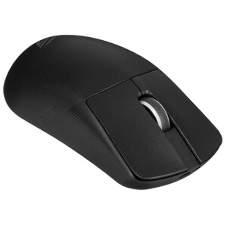 Мышь беспроводная/проводная ASUS ROG Harpe Ace Aim Lab Edition белый, 36000 dpi, радиоканал, Bluetooth, USB, кнопки - 5