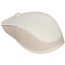 Мышь беспроводная Xiaomi Dual-mode Wireless Mouse 2 черный, 1200 dpi, радиоканал, Bluetooth, USB, кнопки - 5