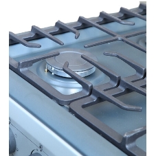 Плита комбинированная RENOVA SG6E-ICTFDW-TR