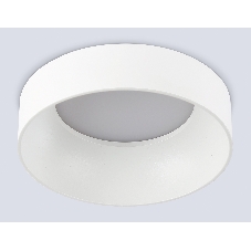 Светильник Ambrella light TN51816 WH белый IP20 GX53 D100*63