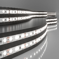 Лента светодиодная 2835 12V 120Led 9,6W IP20 / 120Led 9,6W IP20 4200K дневной белый