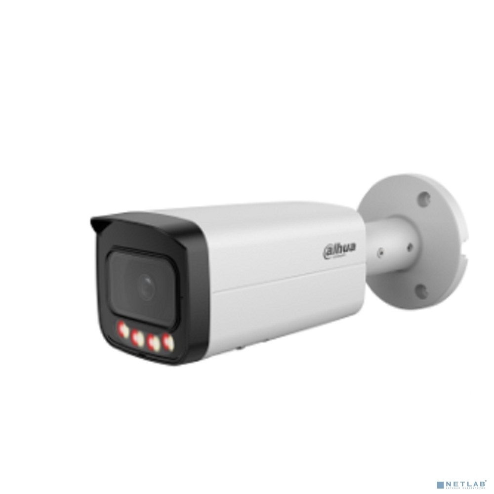Камера видеонаблюдения Dahua DH-IPC-HFW21249TP-S-IL-0280B