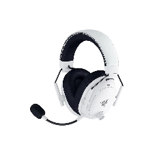 Гарнитура Razer BlackShark V3 Pro белый, беспроводная + проводная, радиоканал, до 70 ч