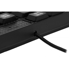 Клавиатура проводная Defender Accent SB-720, USB, черный