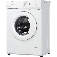 Стиральная машина БИРЮСА WM-SM510/10 белый, загрузка фронтальная 5 кг, 1000 об/мин., класс: A+++