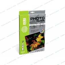 Фотобумага Cactus CS-MA419050 матовая A4 190 г/м2 50 листов