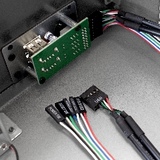Серверный корпус ExeGate Pro 2U450-03 (RM 19