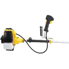 Триммер бензиновый Eurolux TR-2500T, 3,4 л.с.