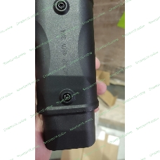 Адаптер Type 2 на Gb/T 3 фазы