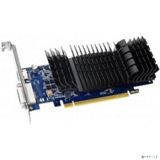 Видеокарта ASUS NVIDIA GT1030-SL-2G-BRK GT 1030 2048Mb 64 GDDR5 1228/6008 DVIx1 HDMIx1 HDCP Ret low profile