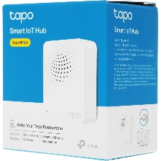 Центр управления умным домом TP-Link Tapo H100