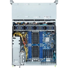 Серверная платформа GIGABYTE 4U S453-S70-AAV1
