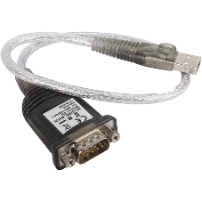 USB конвертер ATEN USB to RS-232 Adapter (FTDI)